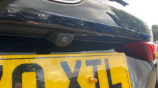 Ford Fiesta 1.0 EcoBoost Hybrid mHEV 125 ST-Line X Edition 5dr Petrol Hatchback